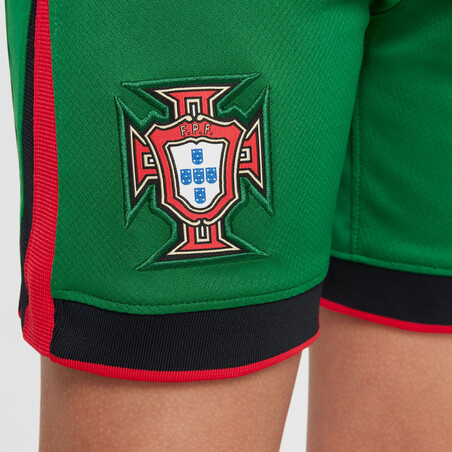 Short junior Portugal domicile 2024