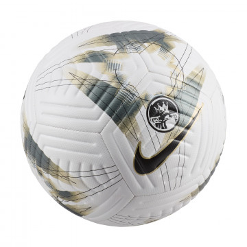 Ballon Nike Premier League Academy blanc noir 2023/24