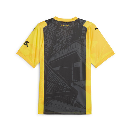 Maillot Dortmund ÉDITION SPÉCIALE 2024