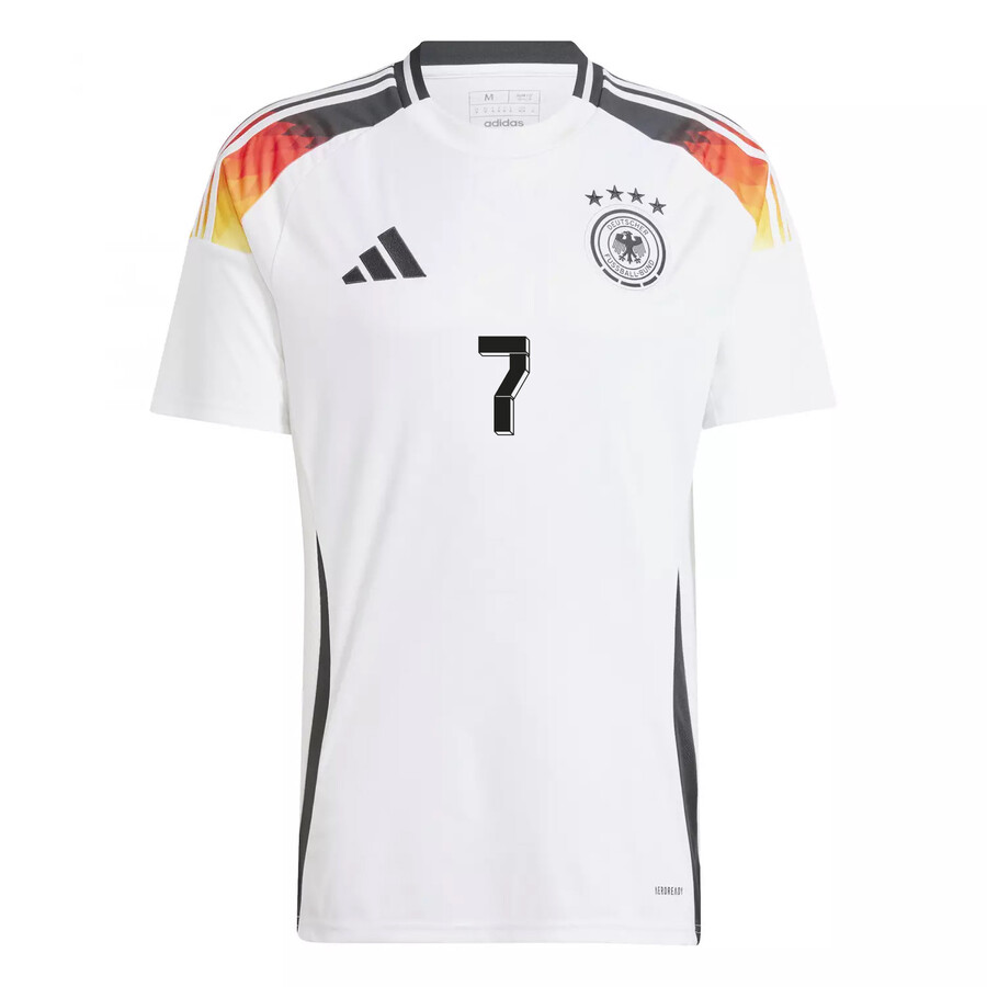 Camiseta Francia PRO azul adulto 2020-2021 / Le Coq Sportif