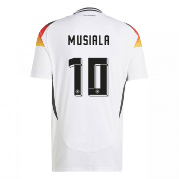 Maillot Musiala Allemagne domicile 2024
