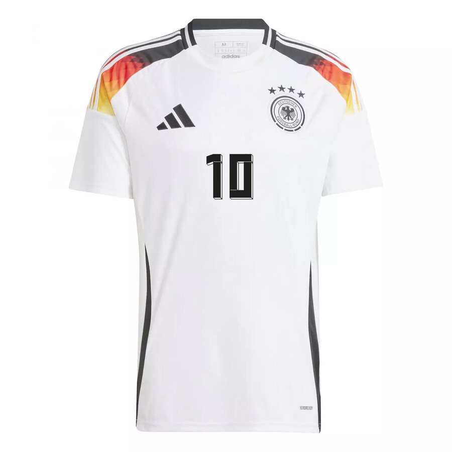 Maillot Musiala Allemagne domicile 2024