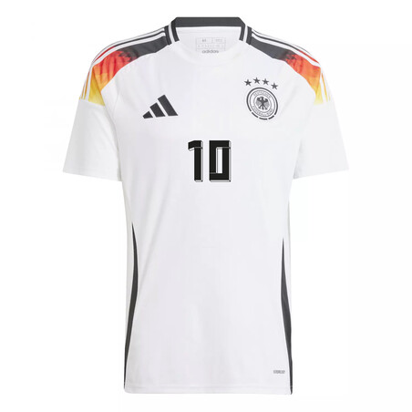 Maillot Musiala Allemagne domicile 2024