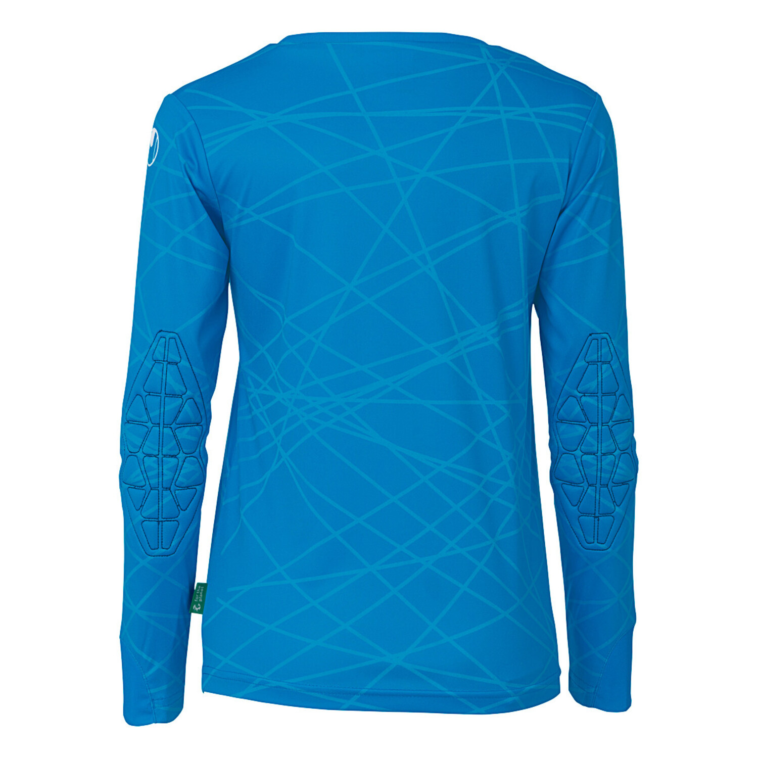Uhlsport Gardien Collant - Noir Enfant