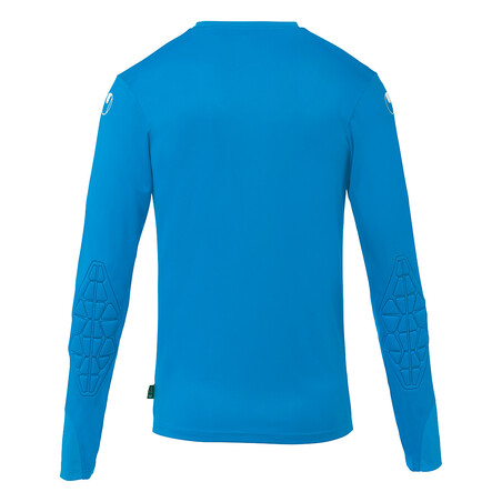 Maillot gardien manches longues Uhlsport bleu ciel