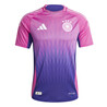 Maillot Allemagne extérieur authentique 2024