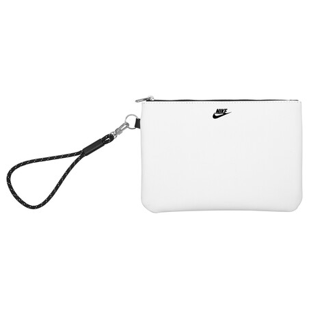 Pochette Nike Icon blanc noir