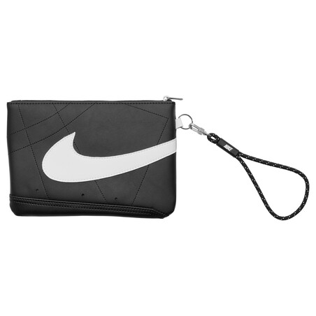 Pochette Nike Icon noir blanc