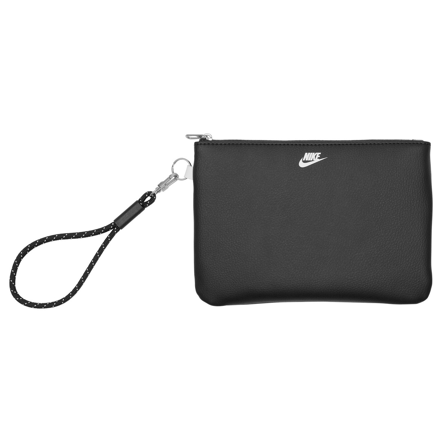Pochette Nike Icon noir blanc sur Foot