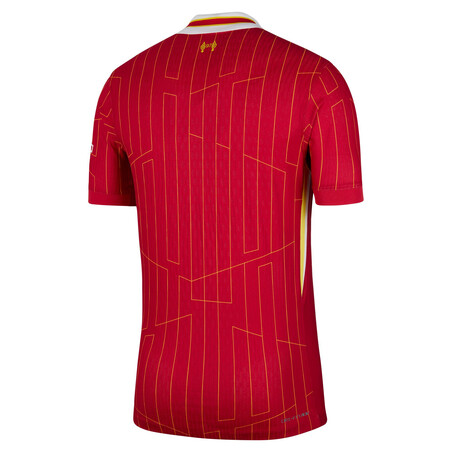 Maillot Liverpool domicile authentique 2024/25