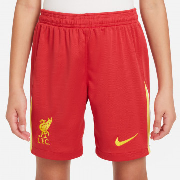 Short junior Liverpool domicile 2024/25