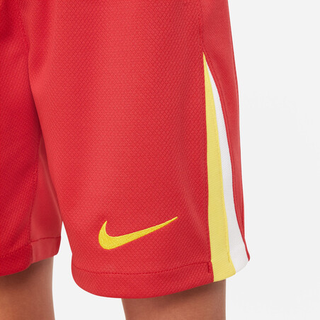 Short junior Liverpool domicile 2024/25