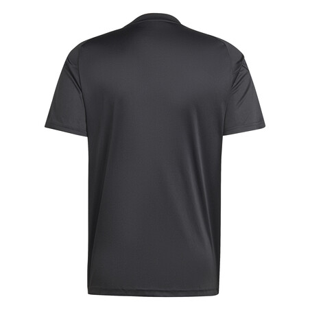 Maillot entraînement adidas Tiro24 noir blanc