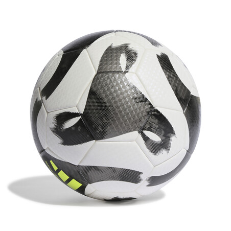 Ballon adidas Tiro AG blanc noir