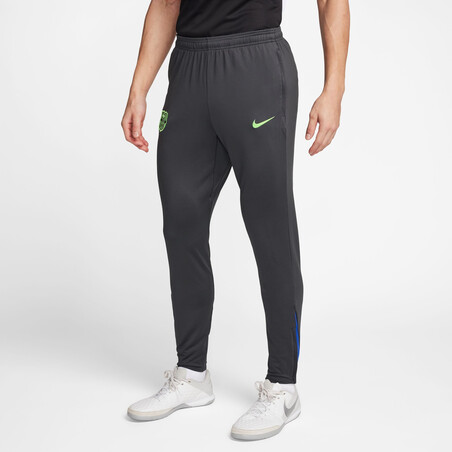 Pantalon Barca Pas Cher Survetement Football Barcelone Foot