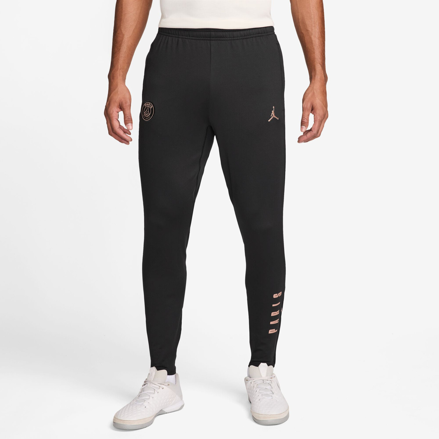 Pantalon nike psg rose outlet