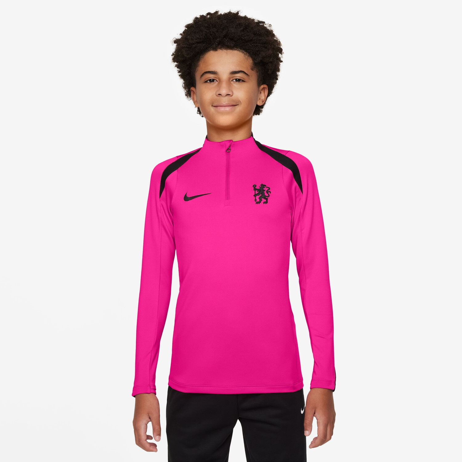 Sweat de travail zippé à capuche Chelsea Evolution 79197 - HELLY HANSEN