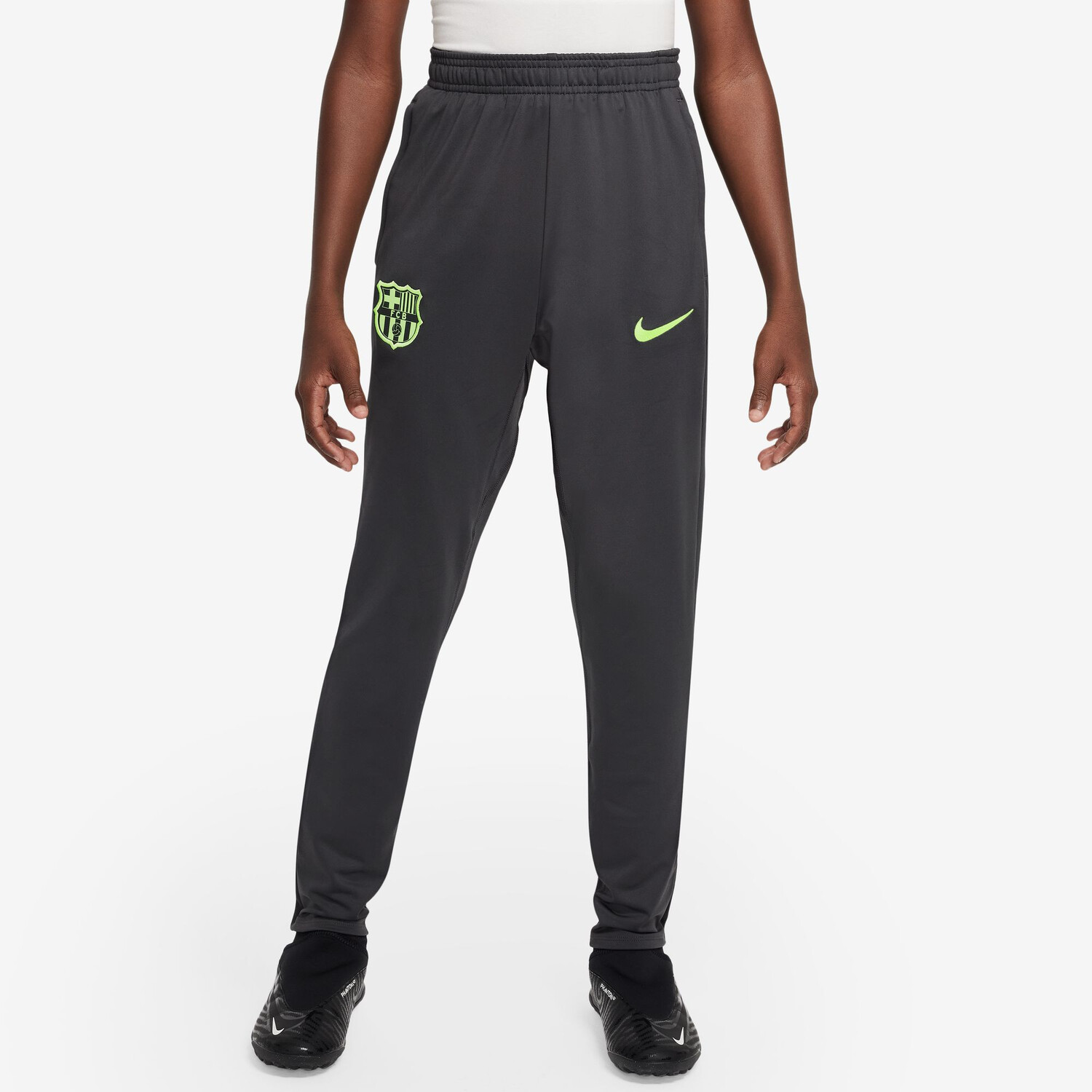 Survêtement Fit Barça Collection Officielle FC Barcelone - Polyester Premium