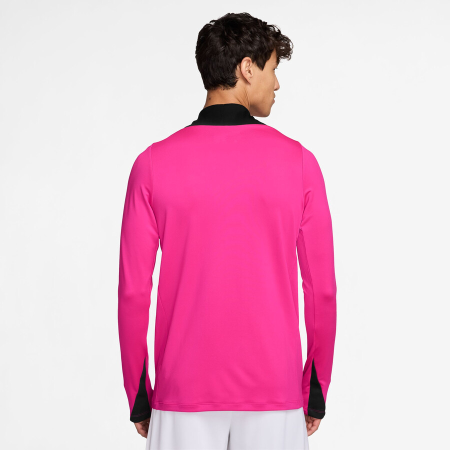 Rose et noir vetement online