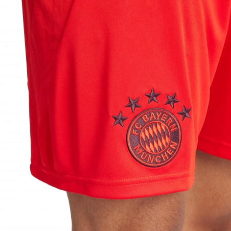 Short Bayern Munich domicile 2024/25