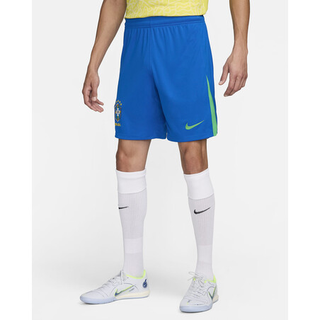 Short Brésil domicile 2024