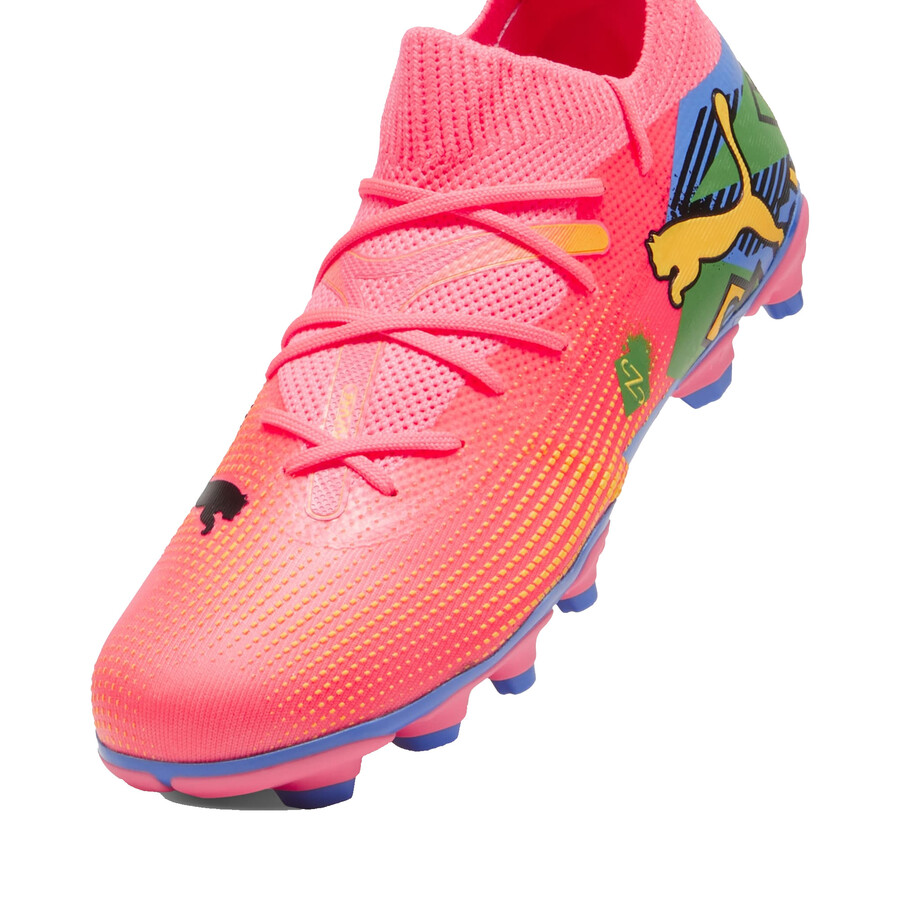Puma match rose sales