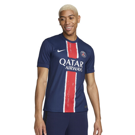 Maillot PSG domicile 2024/25