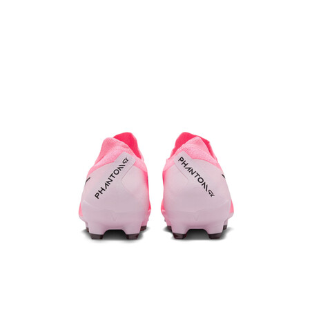 Nike Phantom GX II Pro FG rose noir