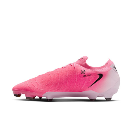 Nike Phantom GX II Pro FG rose noir