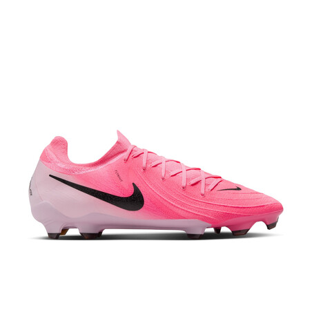 Nike Phantom GX II Pro FG rose noir