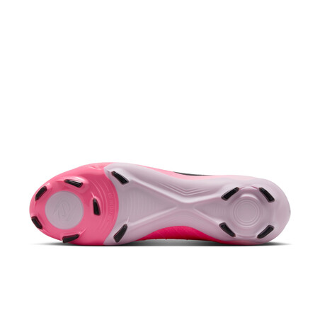 Nike Phantom GX II Pro FG rose noir