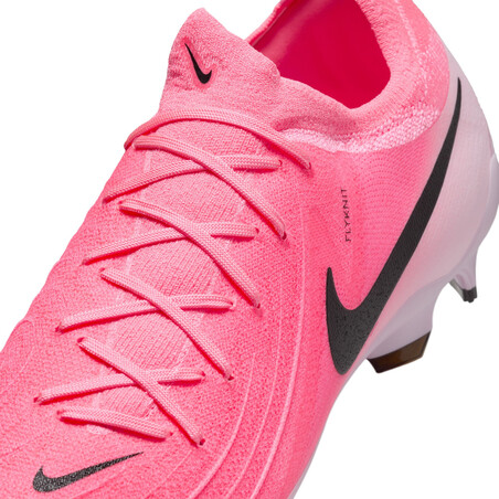 Nike Phantom GX II Pro FG rose noir
