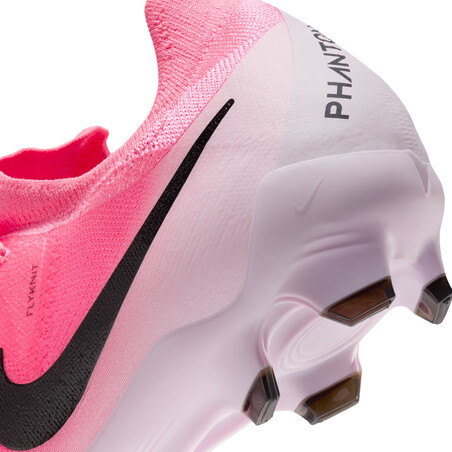 Nike Phantom GX II Pro FG rose noir