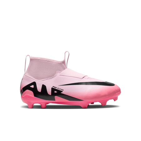 Mercurial rose noir shop