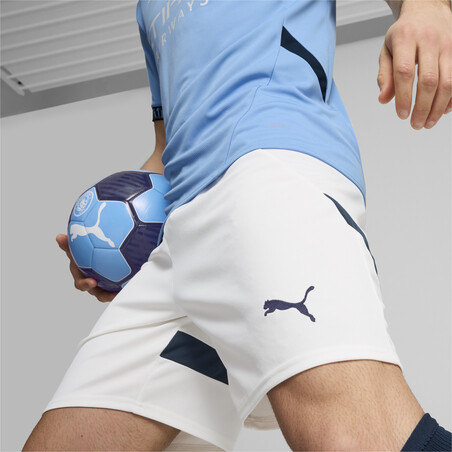 Short Manchester City domicile 2024/25