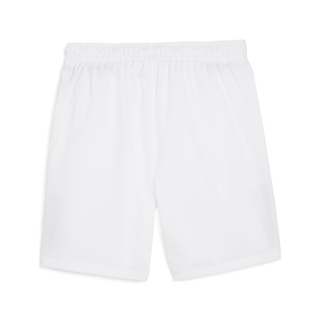 Short Sénégal woven blanc vert 2024
