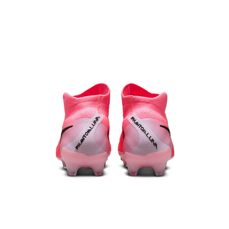Nike Phantom Luna II Elite FG rose noir