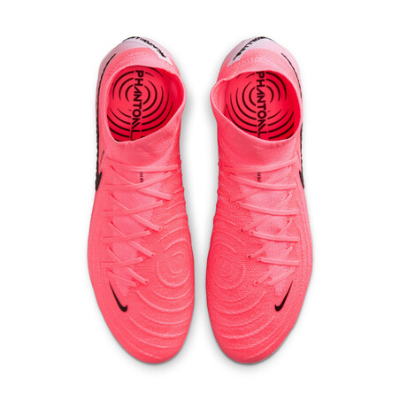 Nike Phantom Luna II Elite FG rose noir
