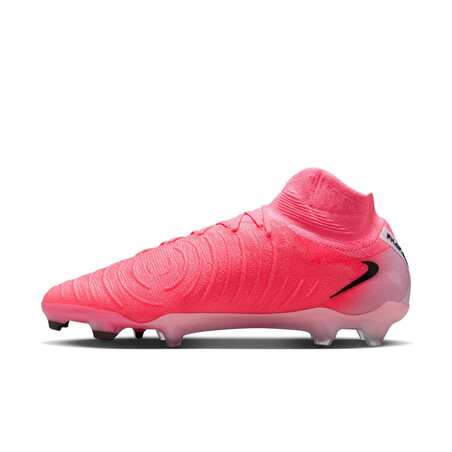 Nike Phantom Luna II Elite FG rose noir