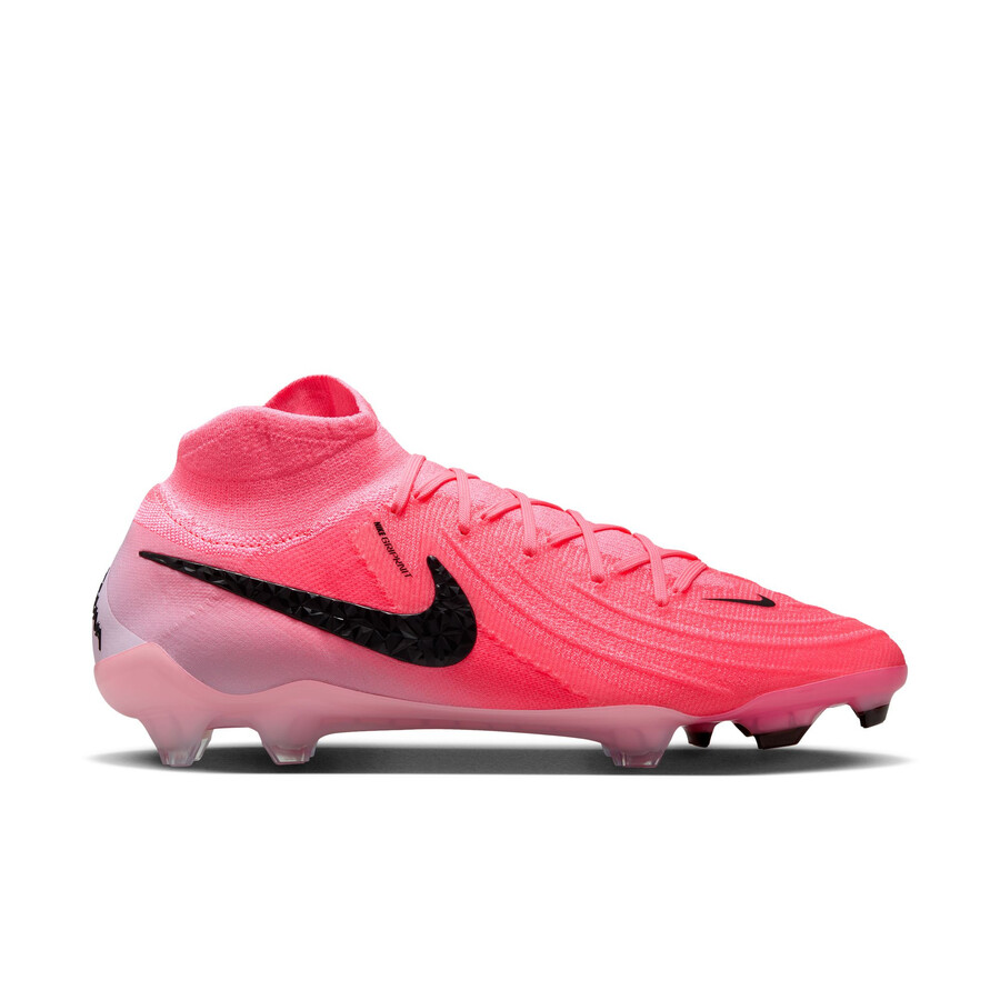 Nike Phantom Luna II Elite FG rose noir