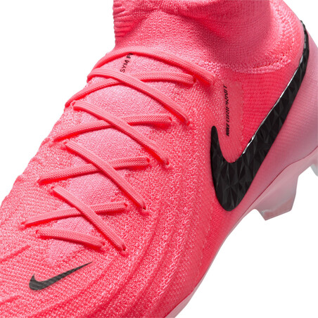 Nike Phantom Luna II Elite FG rose noir