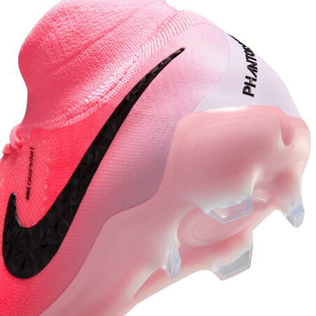 Nike Phantom Luna II Elite FG rose noir
