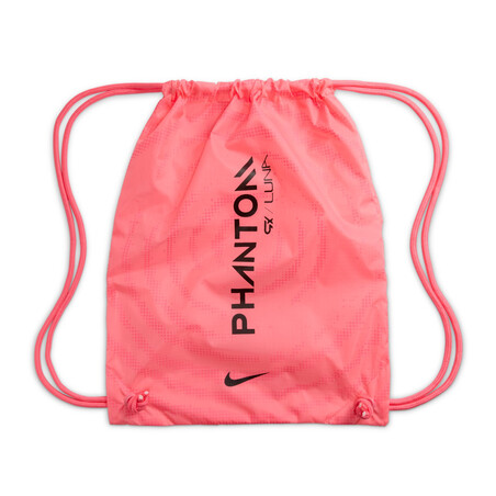 Nike Phantom Luna II Elite FG rose noir