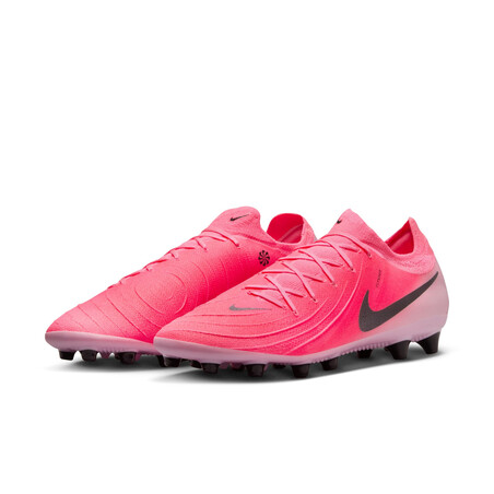 Nike Phantom GX II Pro AG-Pro rose noir
