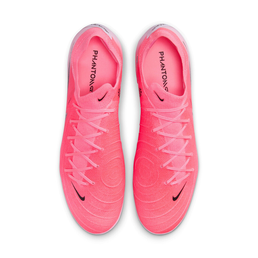 Nike Phantom GX II Pro AG-Pro rose noir