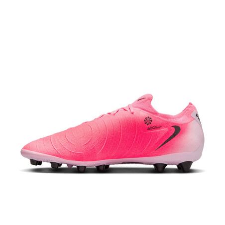 Nike Phantom GX II Pro AG-Pro rose noir