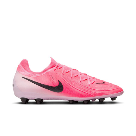 Nike Phantom GX II Pro AG-Pro rose noir