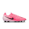 Nike Phantom GX II Pro AG-Pro rose noir