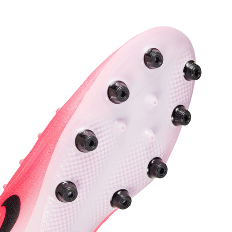 Nike Phantom GX II Pro AG-Pro rose noir