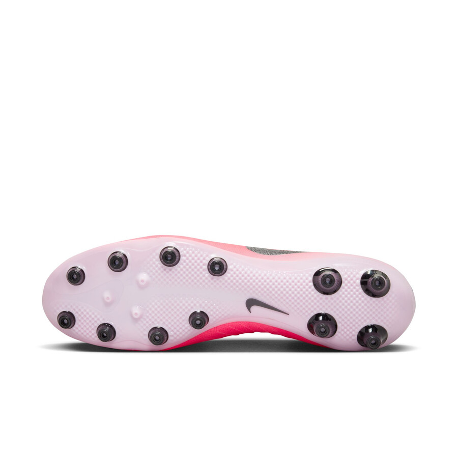Nike Phantom GX II Pro AG-Pro rose noir
